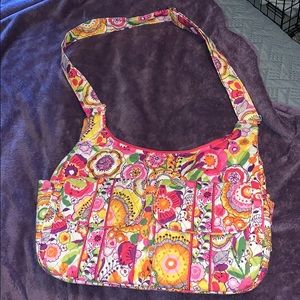 Vera Bradley bag